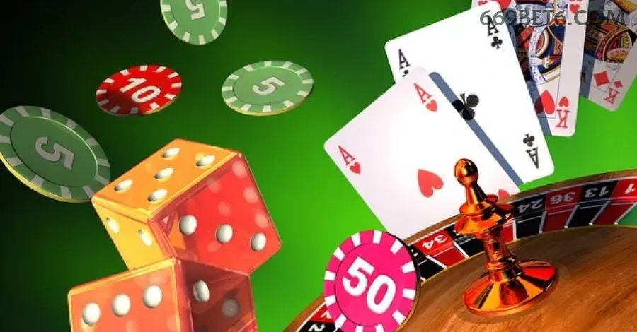 669bet slots no app