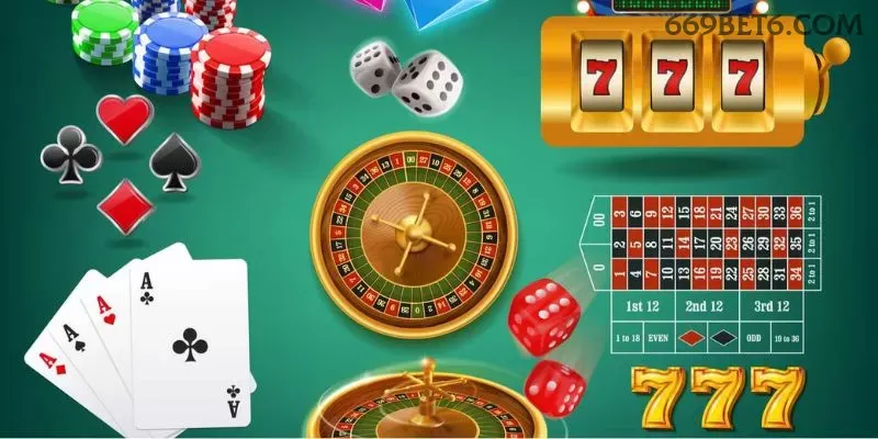 Aplicativo móvel 669bet para iOS e Android