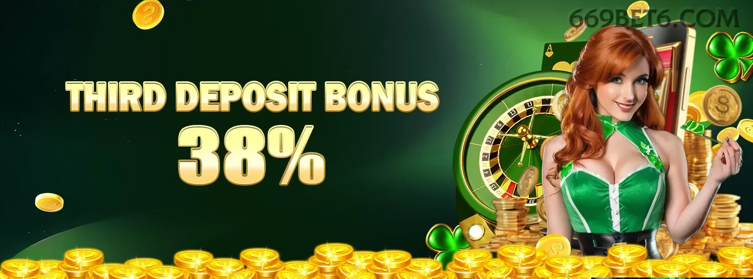 Pagamentos 669bet PIX