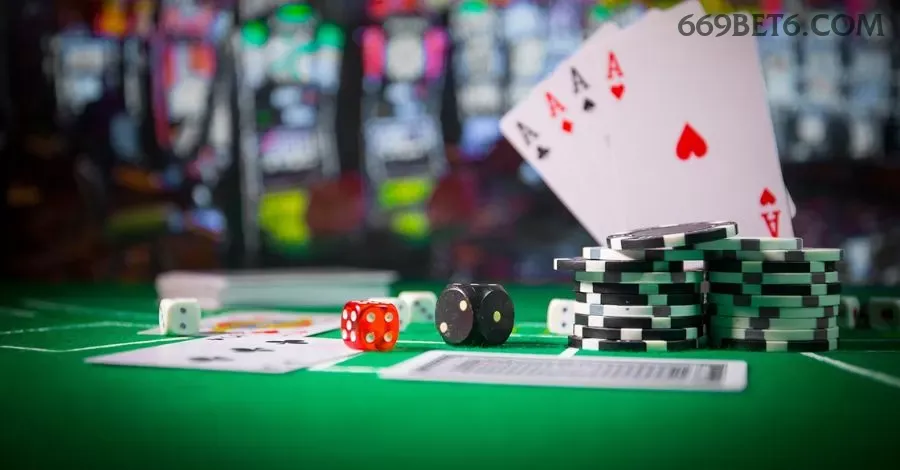 Checklist para avaliar a plataforma 669bet