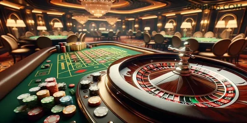 Programa VIP 669bet - benefícios exclusivos